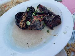 -旗鱼海番村(Orang Asli)