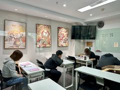 -帝京日语(春熙路旗舰校区)