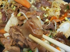 -山城正宗集安高丽火盆