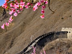 -慕田峪长城
