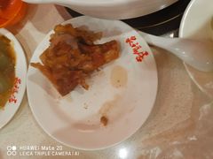 -泉福居酱骨头自助广场(南大街商业步行街店)