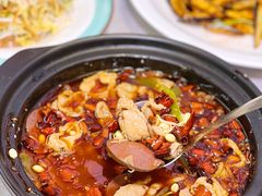 -船歌·鱼水饺青岛菜(石老人店)