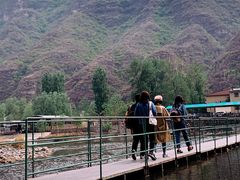 -十渡东湖港风景区