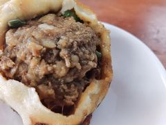 -宝瑞门钉肉饼店