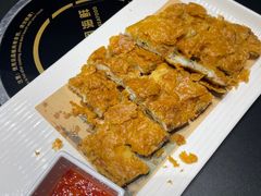 -正阁海鲜餐厅(六虹桥店)