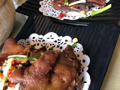 -城北食府(枫林店)
