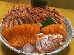 -大焰自助日本料理 铁板烧(徐汇店)