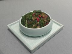 -狮王府淮扬菜(新街口友谊店)