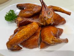 -兴悦酒家(环市东路店)