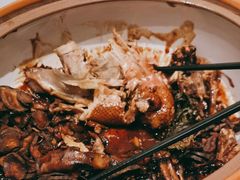 -龙宴海鲜城(经中路店)