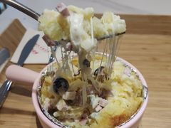 -库滋明·俄罗斯特色美食(中央大街店)