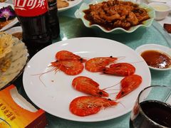 -市民中心-餐厅