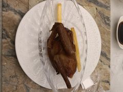 -潮福城大酒楼·潮粤菜·港式点心(阳光城店)