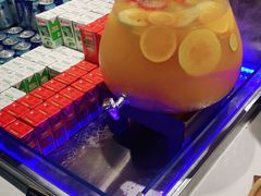 -非烤勿扰自助烤肉(阳江百利广场店)