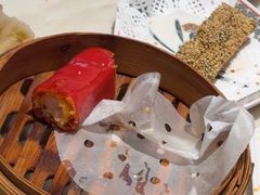 -稻香饭店(龙华天虹店)