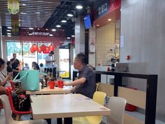 -永和大王(宜山店)