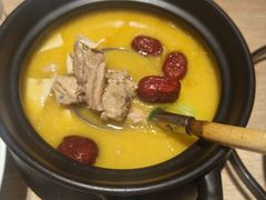 -连鹭海鲜·海肠捞饭·海胆饭(星海店)