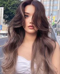 -FASHION PALACE hair+