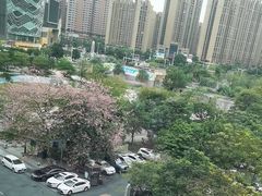 -中山保利艾美酒店-乐美中餐厅