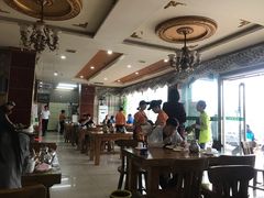 大堂-阿达西新疆餐厅(西北大学店)