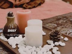 -宫七SPA·高端Massage(浦东大道店)