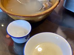 -富正毅三下锅·湘西韵味(天门山索道店)