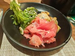 -昊·来了寿司(双楠2店)