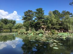 -承德避暑山庄景区