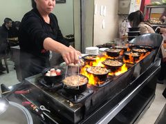 -沈妈砂锅(光华村店)