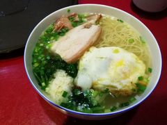 -原怡园面馆(拙政园店)
