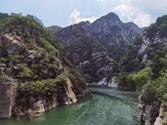 -黑龙潭风景区