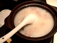 牛肉砂锅粥-粤凤佬