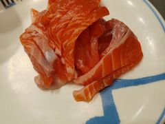 -山海盟海鲜烤肉自助餐厅(杭州萧山银泰店)
