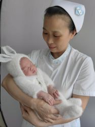 点击看大图 -宝生月子中心(民治店)