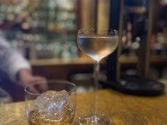 -记者俱乐部酒吧(北京瑞吉酒店)