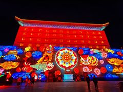 -西安城墙·碑林历史文化景区