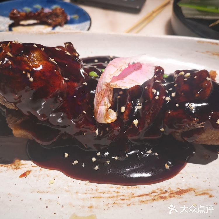 北京探店丨京城性价比最高的浙菜馆