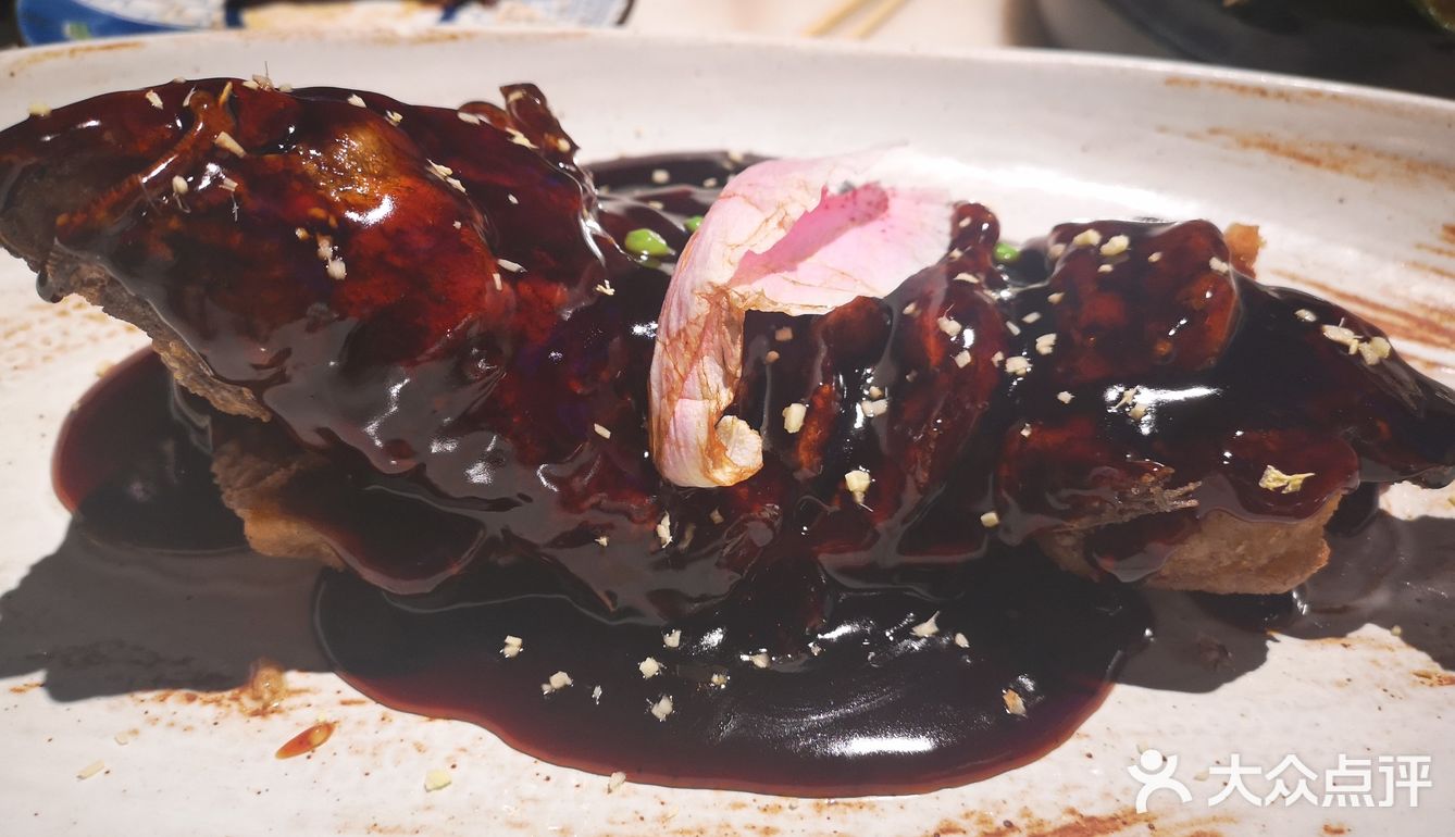 北京探店丨京城性价比最高的浙菜馆
