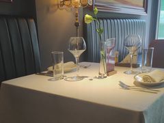-Grand James·地中海bistro(百家湖1912店)