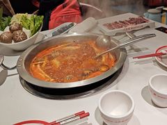 -八合里牛肉火锅(上海中山公园店)