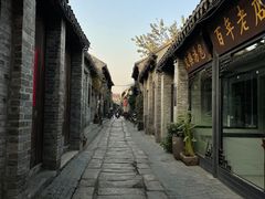 -铁炉咖啡(河下古镇店)