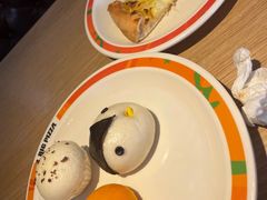 -比格比萨自助(云冈区步行街店)