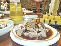 -醉长安(南门总店)