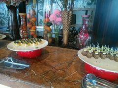 -半岛凯豪大酒店-海鲜自助餐厅