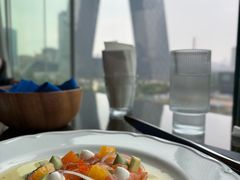 -福楼毕斯罗F Bistronome(国贸商城约会地标景观店)