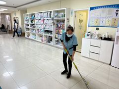 -美联众合动物医院·24h京西诊疗中心