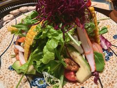 -隐炉和牛烧肉店(群力店)