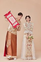 -IDO婚纱摄影(上海旗舰店)