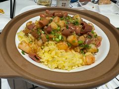 -双合园·海鲜水饺青岛菜(万佳广场店)