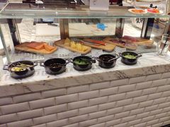 -沈阳和平艾美酒店新食谱西餐厅